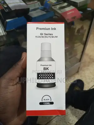 Canon Ink 41