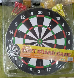 Dart Board