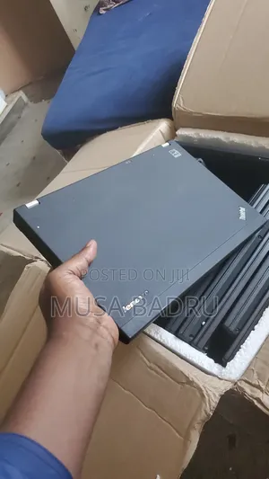Laptop Lenovo ThinkPad X230 4GB Intel Core I5 HDD 500GB