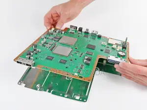 Ps3 Repairing
