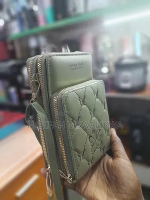 Ladies Pouch Bag