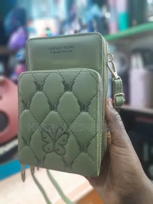 Ladies Pouch Bag