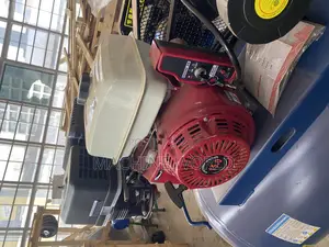 300ltrs Air Compressor (Key Start ) 15HP ENGINE