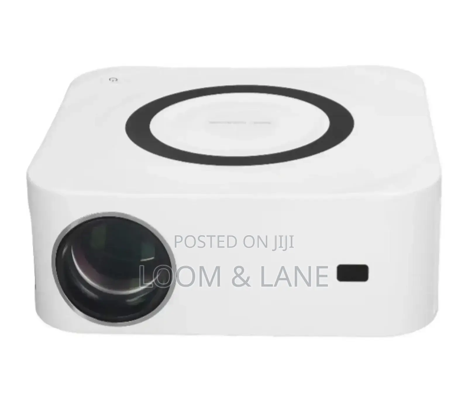 Borrego T9 LED Android Wifi Projector