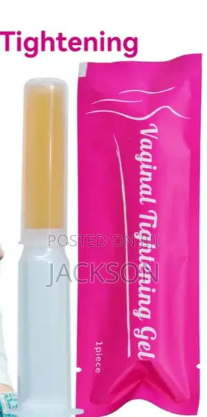 Tightening Gel for Her