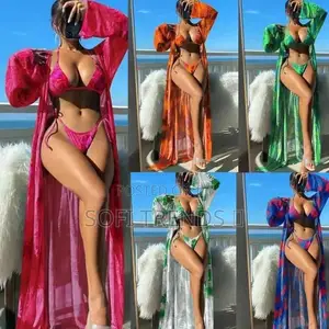 Ladies Bikini