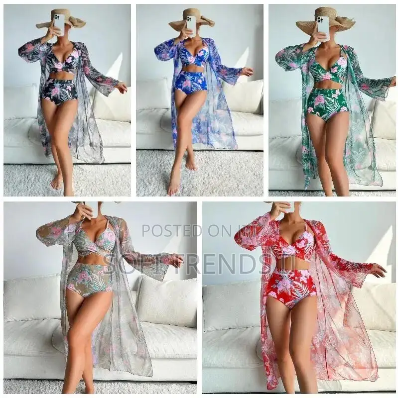 Ladies Bikini