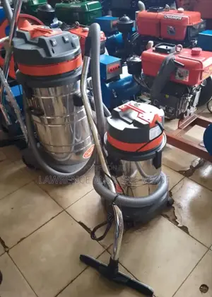 Vacuum Cleaner in All Sizes Wet and Dry