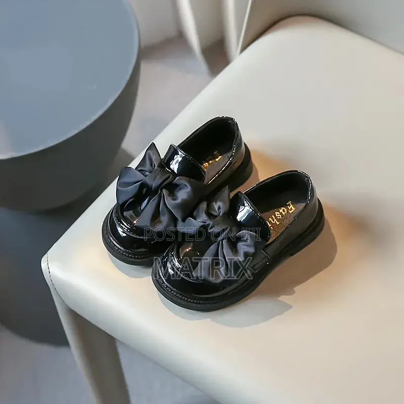 Boys Party Shoes