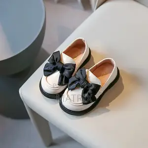 Boys Party Shoes