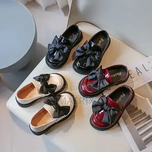 Boys Party Shoes