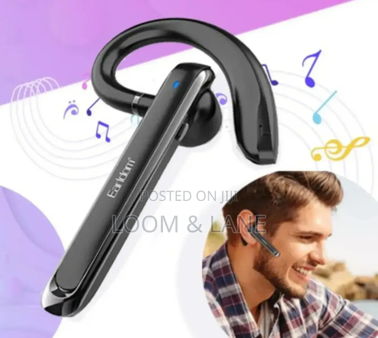 Earldom Wireless Headset