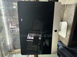 Desktop Computer Apple iMac 8GB Intel Core I5 SSHD (Hybrid) 1T