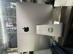 Desktop Computer Apple iMac 8GB Intel Core I5 SSHD (Hybrid) 1T