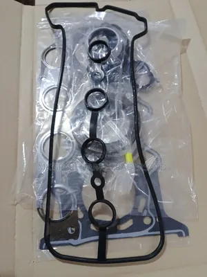 Overhaul Gaskets and Top Cover Seals 1NZ