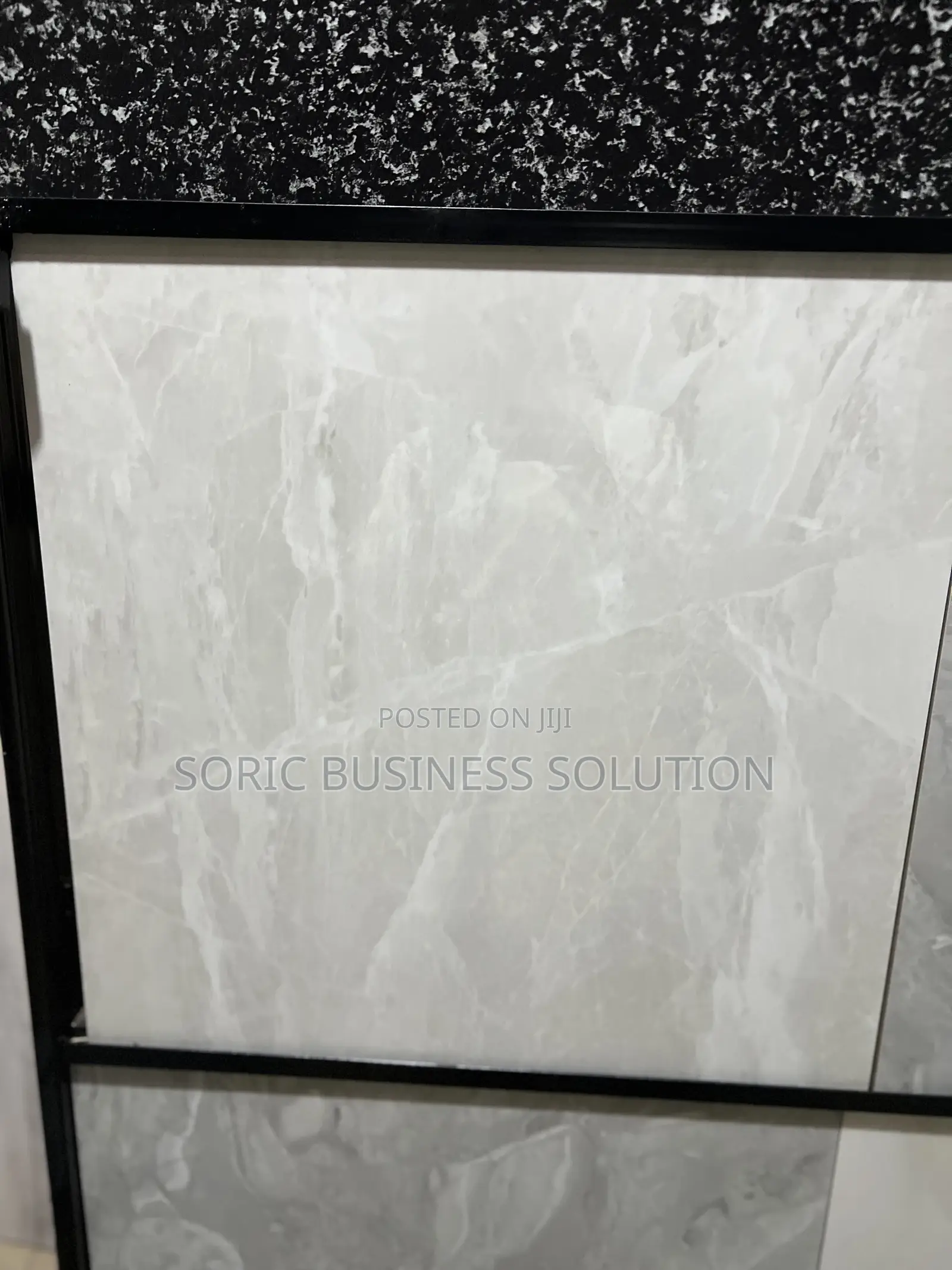Floor Tiles