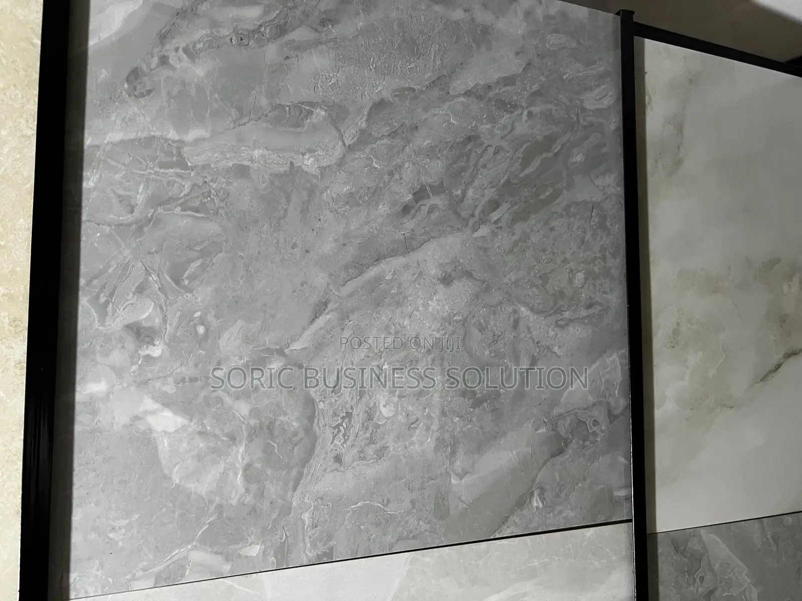 Floor Tiles