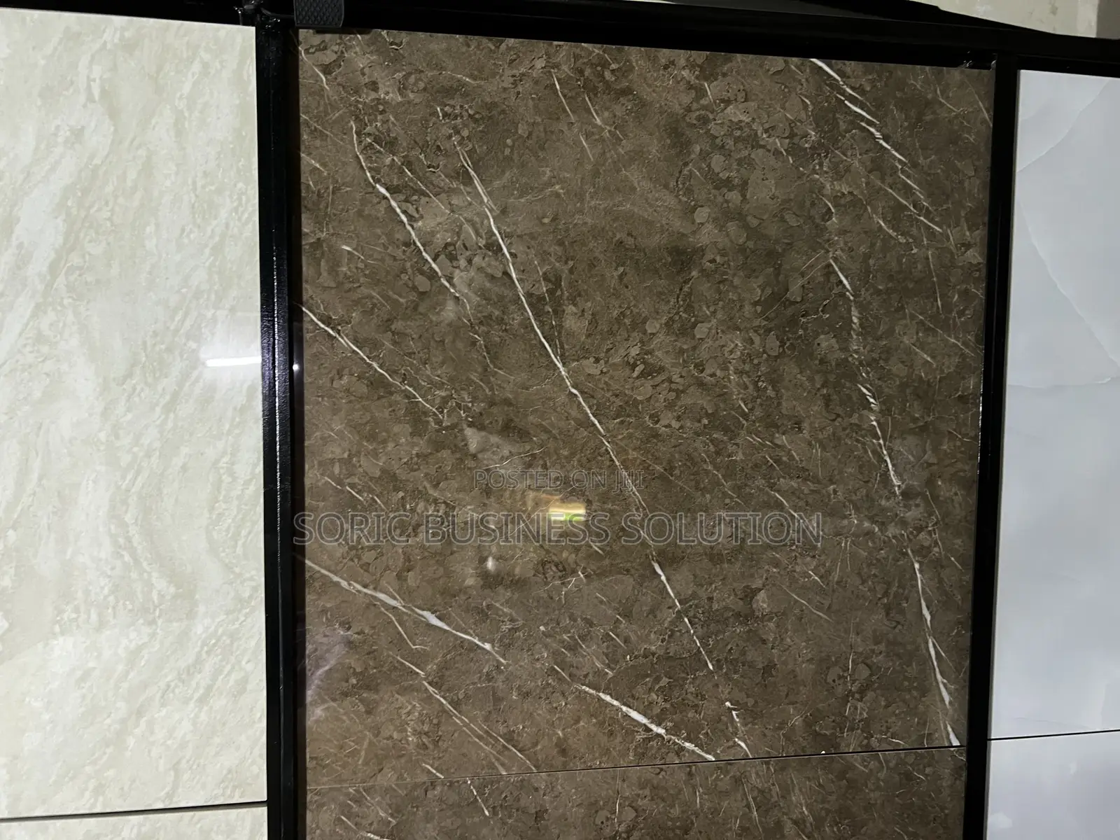 Floor Tiles