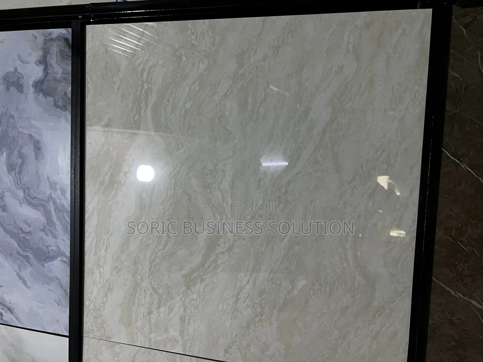 Floor Tiles