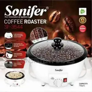 Sonifer Electric Coffee Roaster