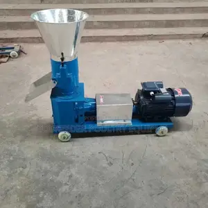 150 Pellet Machine(100kg)