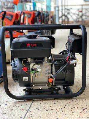 Petrol Welding Generator Heavy Duty 100% Copper
