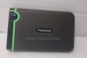 Transcend 1TB External