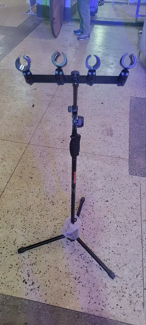 Microphone Stands