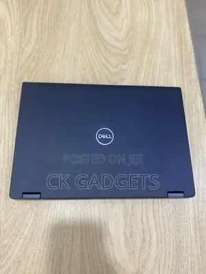 New Laptop Dell Latitude 7390 16GB Intel Core I7 SSD 1T