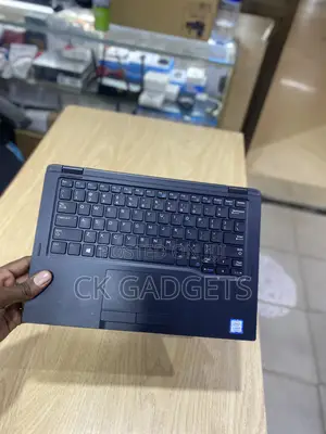 New Laptop Dell Latitude 7390 16GB Intel Core I7 SSD 1T