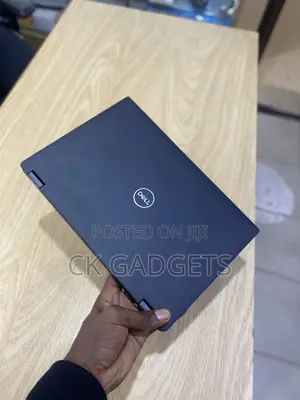 New Laptop Dell Latitude 7390 16GB Intel Core I7 SSD 1T