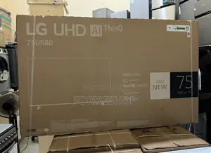 Lg 75inch Smart Uhd Tvs Original Tvs