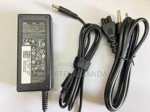 AC Adapter Laptop Charger for Dell Latitude
