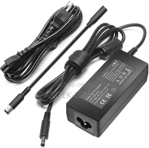 Adapter Laptop Charger Compatible With Dell