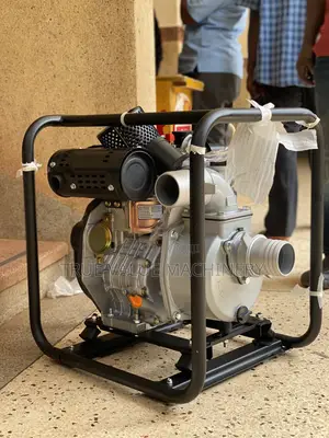 Water Pump Diesel Kipor