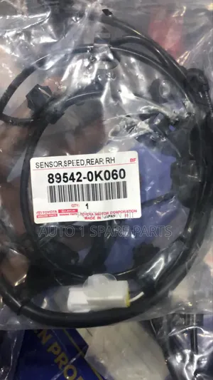 Rear Abs Speed Sensor for Hilux Revo