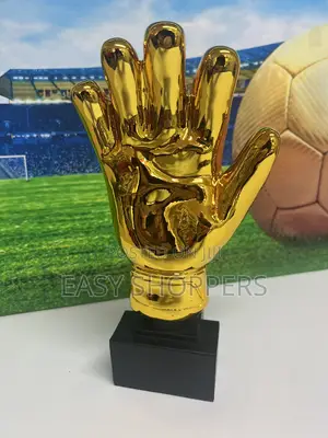 Golden Glove Award