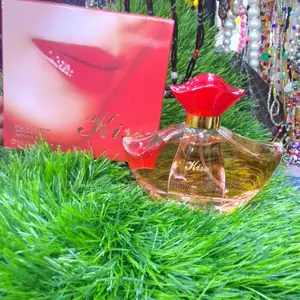 Kiss Perfume