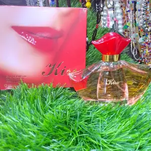 Kiss Perfume