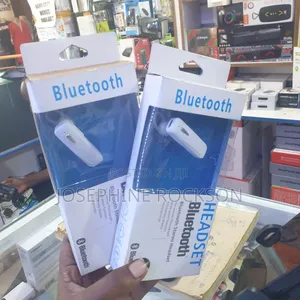 Bluetooth Stereo Ear Hook Headsets