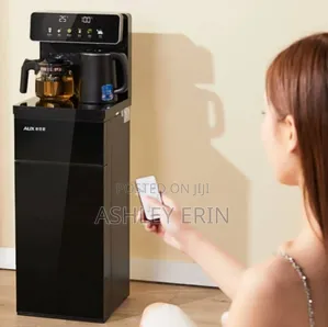 Multifunction Tea Bar Water Despenser With Remote