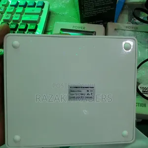 1/2 Wireless Number Keyboard - Handheld Number Keypad