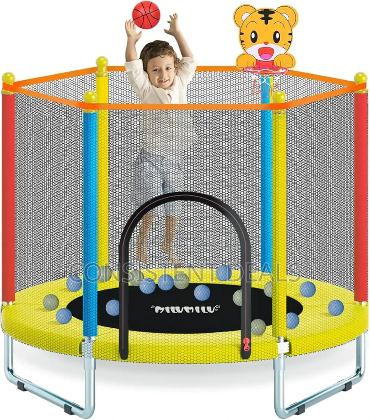 Kids Trampoline