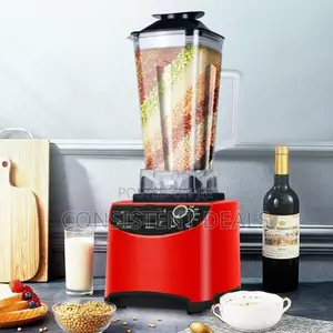 Silver Crest 2.5L Blender Smoothie Maker