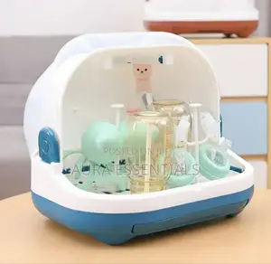 Baby Bottle Storage Box