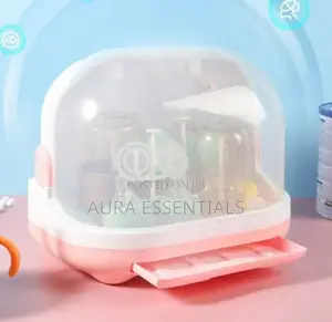 Baby Bottle Storage Box