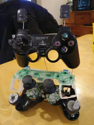 Ps3 Gamepad Repairs