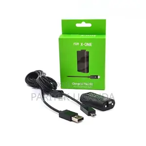 Xbox One Battery Charger