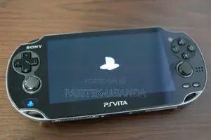 Sony Playstation Vita