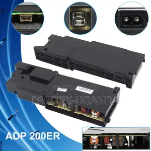Original Power Supply For Ps4
